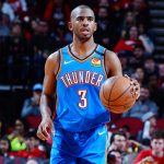 Chris Paul is ‘exactly what’ the Bucks need to keep Giannis Antetokounmpo