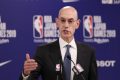 The NBA is not expected to finalize the return of the season during Friday's call