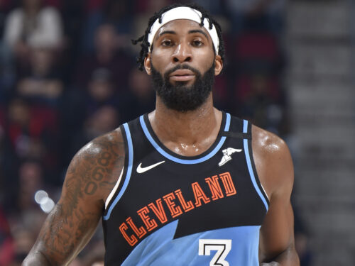 NBA: Andre Drummond was bought out by the Cavaliers