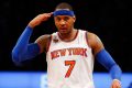 Knicks have discussed signing Carmelo Anthony