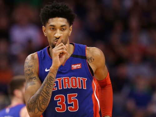 Knicks Rumors: the Christian Wood deal is complicated