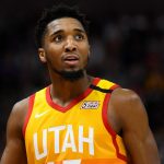 Knicks reportedly interested in Donovan Mitchell
