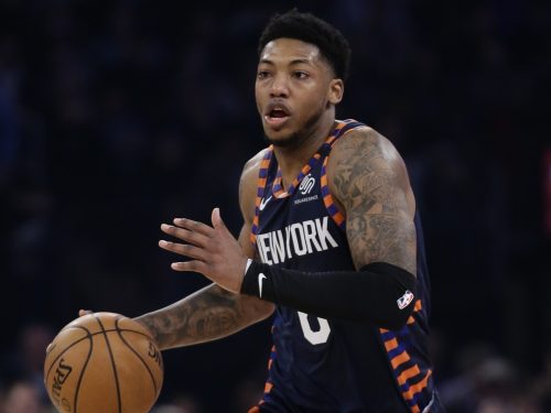 Knicks, Elfrid Payton and Myles Powell signings announced