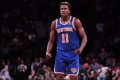 Knicks, Ntilikina: "We are not interested in predictions or statistics"