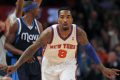 The Knicks remember the record of JR Smith