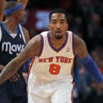 Carmelo Anthony thinks JR Smith doesn’t get enough credit