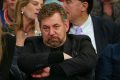 James Dolan hired an investigator to find dirt on NYS