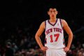 Jeremy Lin's "Linsanity" has been declared as one of the greatest moments in the history of the New York Knicks