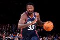 Julius Randle's future with the New York Knicks may be safe, for now