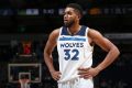 Knicks ready to trade Karl-Anthony Towns