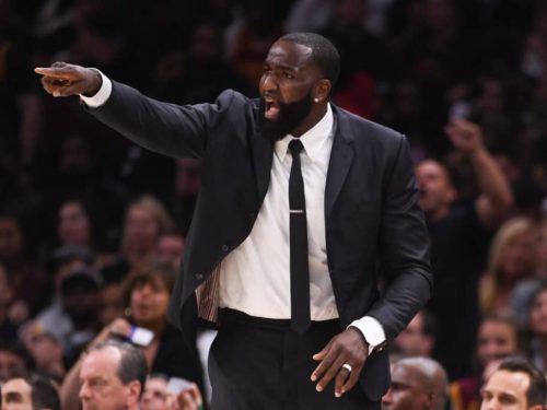 Kendrick Perkins: Obi Toppin is the best thing that has happened to the Knicks in 10 years