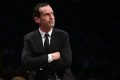 Kenny Atkinson may be the right Knicks coach, but the choice depends on Leon Rose