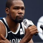 Kevin Durant would have signed for the Knicks if he hadn’t been injured