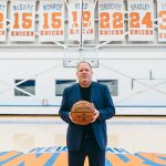 Leon Rose doesn’t want to change GM of the Knicks