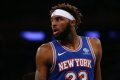 NY Knicks, Mitchell Robinson is a target of Charlotte Hornets