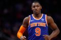The Knicks doesn't want to trade Barrett and Robinson
