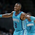 Knicks interested on Terry Rozier