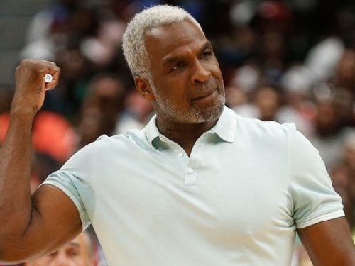 Oakley against Ewing: “He treated badly the Knicks”