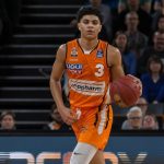 Knicks, Killian Hayes could be the future star of the NBA