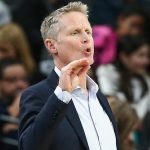 Steve Kerr ‘courted very hard’ by Phil Jackson and the Knicks back in 2014
