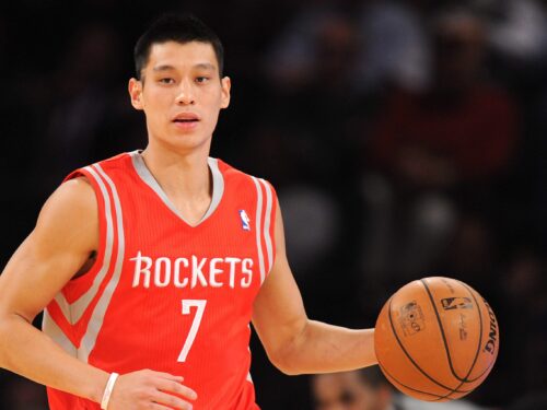 Jeremy Lin wanted the Rockets to lower their offer, so the Knicks would match