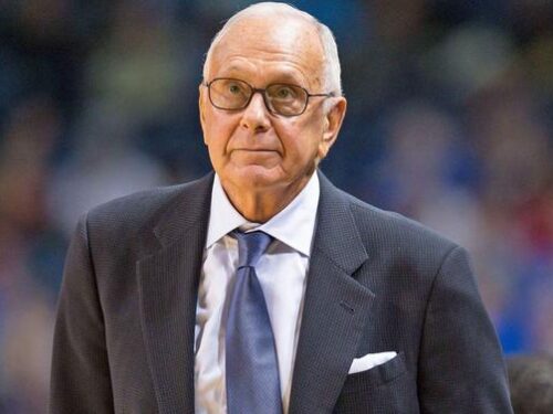 Larry Brown reveals: “That’s why I was fired”