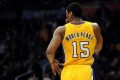 Metta World Peace wants to take over the New York Knicks