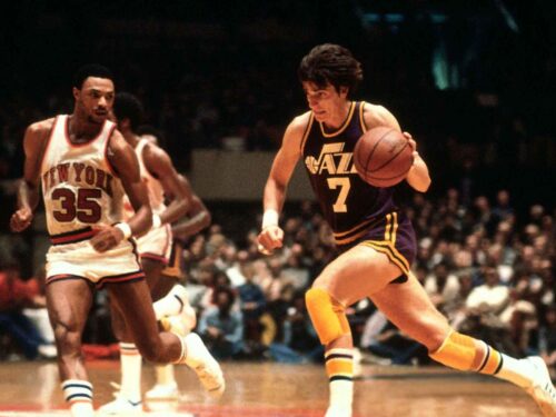 Remembering legend Pete Maravich’s 68-point game