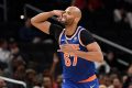 Taj Gibson can re-sign with the Knicks at a cheaper price