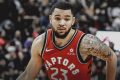 Knicks "should emerge" as a suitor for free agent Fred VanVleet