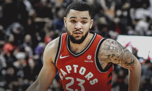 Knicks, VanVleet the best name in the free agency