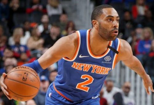 Knicks, it makes little sense to hold Wayne Ellington in New York