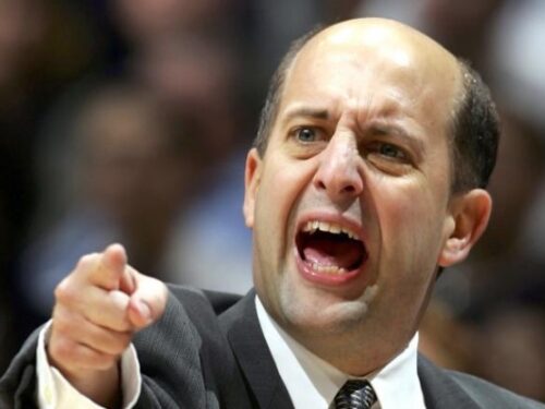 Jeff Van Gundy ‘extremely happy’ with Tom Thibodeau taking over the Knicks