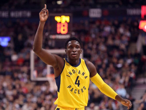 Knicks are well-positioned to acquire Oladipo
