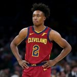 Knicks, Collin Sexton is an option as point guard