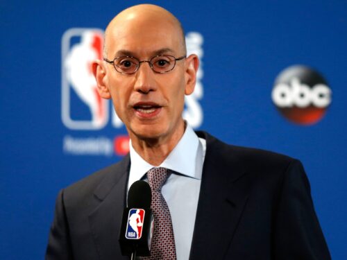 The NBA is considering delaying the 2020 Draft and the 2020-21 Regular Season