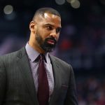 Celtics, Ime Udoka suspended for an intimate relationship with a staff member