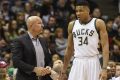 Could Knicks hire Jason Kidd to lure Giannis Antetokounmpo from Bucks?