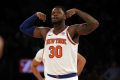 The Knicks are not sold on Julius Randle as a long-term option