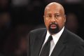 Mike Woodson Discusses His Return To The Knicks
