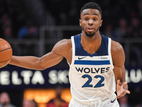 Knicks Rumors, possible trade for Andrew Wiggins