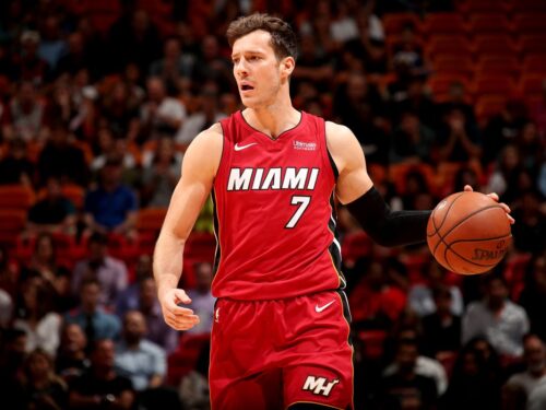 Goran Dragic could be a wise alternative for the Knicks