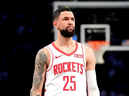 Austin Rivers agrees to three-year deal with the Knicks