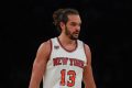 Joakim Noah on Thibodeau: Knicks are in good hands