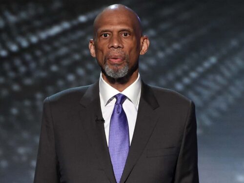 The New York Knicks and the “Curse of Kareem”