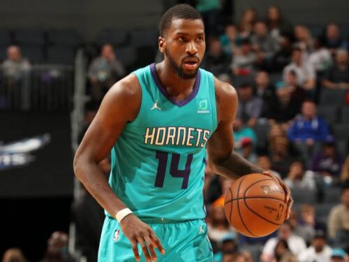 Michael Kidd-Gilchrist could become a player of the Knicks