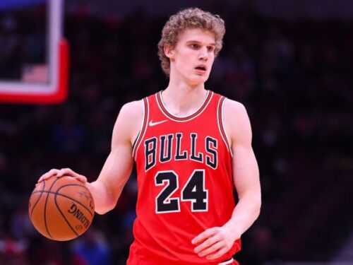 Lauri Markkanen also attracts the interest of the New York Knicks