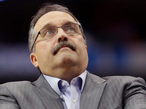 Stan Van Gundy: “Tom Thibodeau is a great coach and he will make the most of the potential of the Knicks”