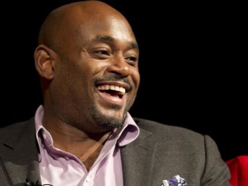 Steve Stoute, responsibility for reviving Dolan and the Knicks
