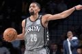 Spencer Dinwiddie 'destroys' the Knicks again